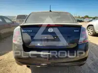 2012 Nissan SENTRA фото