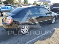 2012 Nissan SENTRA фото