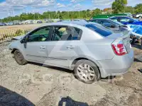 2012 Nissan SENTRA фото