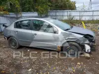2012 Nissan SENTRA фото