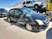 2012 Nissan SENTRA фото