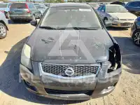 2012 Nissan SENTRA фото