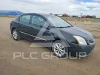2012 Nissan SENTRA фото