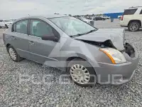 2012 Nissan SENTRA фото