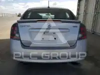 2012 Nissan SENTRA фото