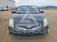 2012 Nissan SENTRA фото