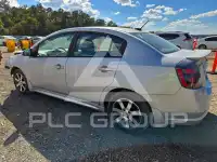 2012 Nissan SENTRA photo