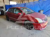 2012 Nissan SENTRA фото