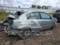 2012 Nissan SENTRA фото