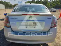 2012 Nissan SENTRA photo