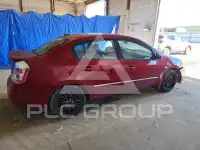 2012 Nissan SENTRA фото