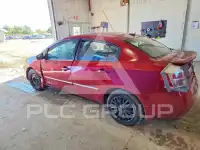 2012 Nissan SENTRA фото