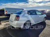 2012 Nissan SENTRA фото