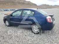 2012 Nissan SENTRA фото