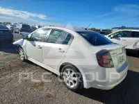 2012 Nissan SENTRA фото