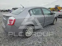 2012 Nissan SENTRA фото