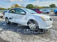 2012 Nissan SENTRA фото