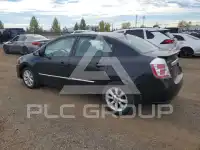 2012 Nissan SENTRA фото
