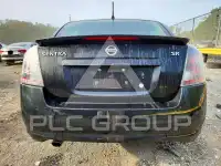 2012 Nissan SENTRA фото