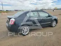 2012 Nissan SENTRA фото