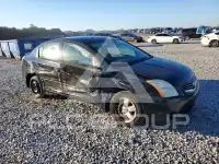 2012 Nissan SENTRA фото