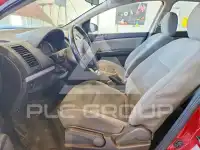 2012 Nissan SENTRA фото