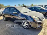 2012 Nissan SENTRA фото