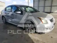 2012 Nissan SENTRA фото