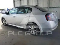 2012 Nissan SENTRA фото