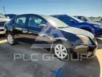 2012 Nissan SENTRA фото