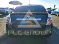 2012 Nissan SENTRA фото