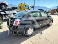 2012 Nissan SENTRA фото