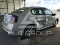 2012 Nissan SENTRA фото