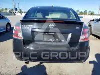 2012 Nissan SENTRA photo