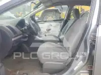 2012 Nissan SENTRA photo