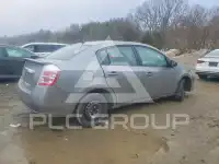 2012 Nissan SENTRA photo