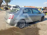 2012 Nissan SENTRA фото