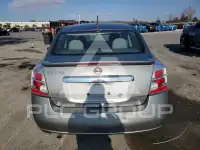 2012 Nissan SENTRA фото