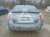 2012 Nissan SENTRA photo