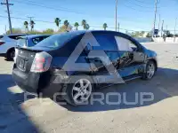2012 Nissan SENTRA photo