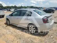 2012 Nissan SENTRA фото
