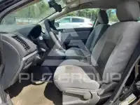 2012 Nissan SENTRA photo