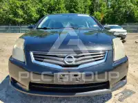 2012 Nissan SENTRA фото