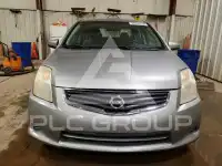 2012 Nissan SENTRA фото