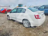 2012 Nissan SENTRA photo