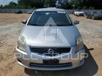 2012 Nissan SENTRA фото