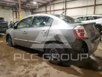 2012 Nissan SENTRA фото