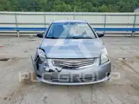 2012 Nissan SENTRA фото