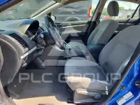 2012 Nissan SENTRA фото