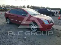 2012 Nissan SENTRA фото